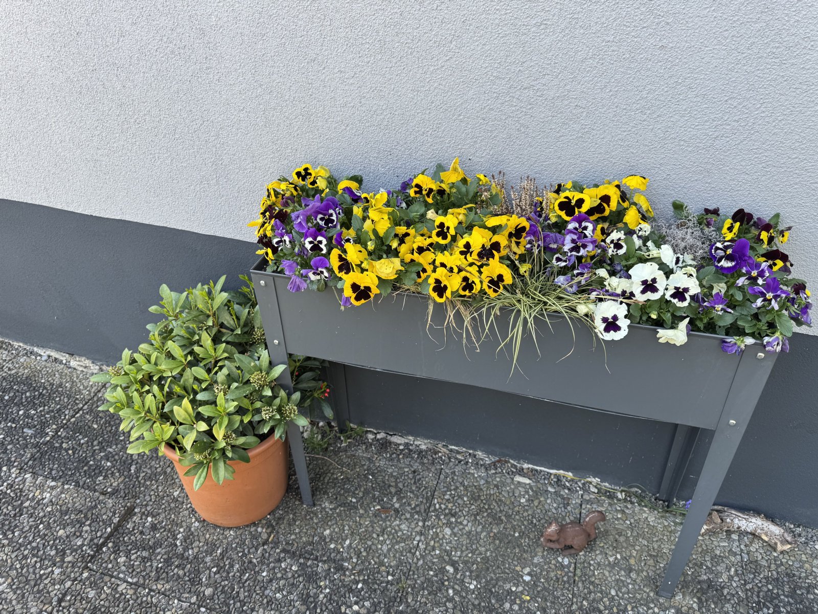 Schmuckstück im Konstanzer &quot;Haidelmoos&quot;- Freistehendes Einfamilienhaus