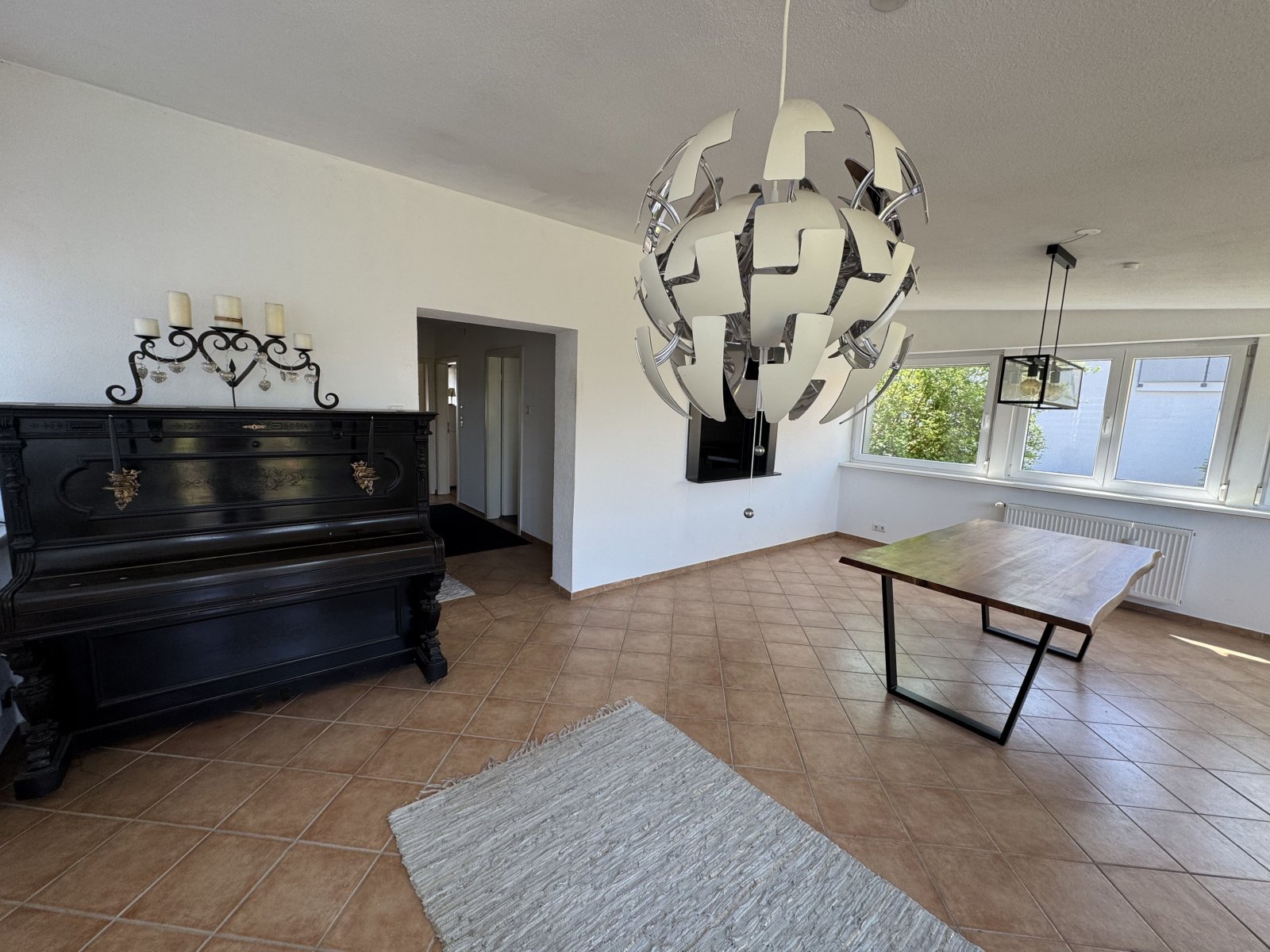 Schmuckstück im Konstanzer &quot;Haidelmoos&quot;- Freistehendes Einfamilienhaus