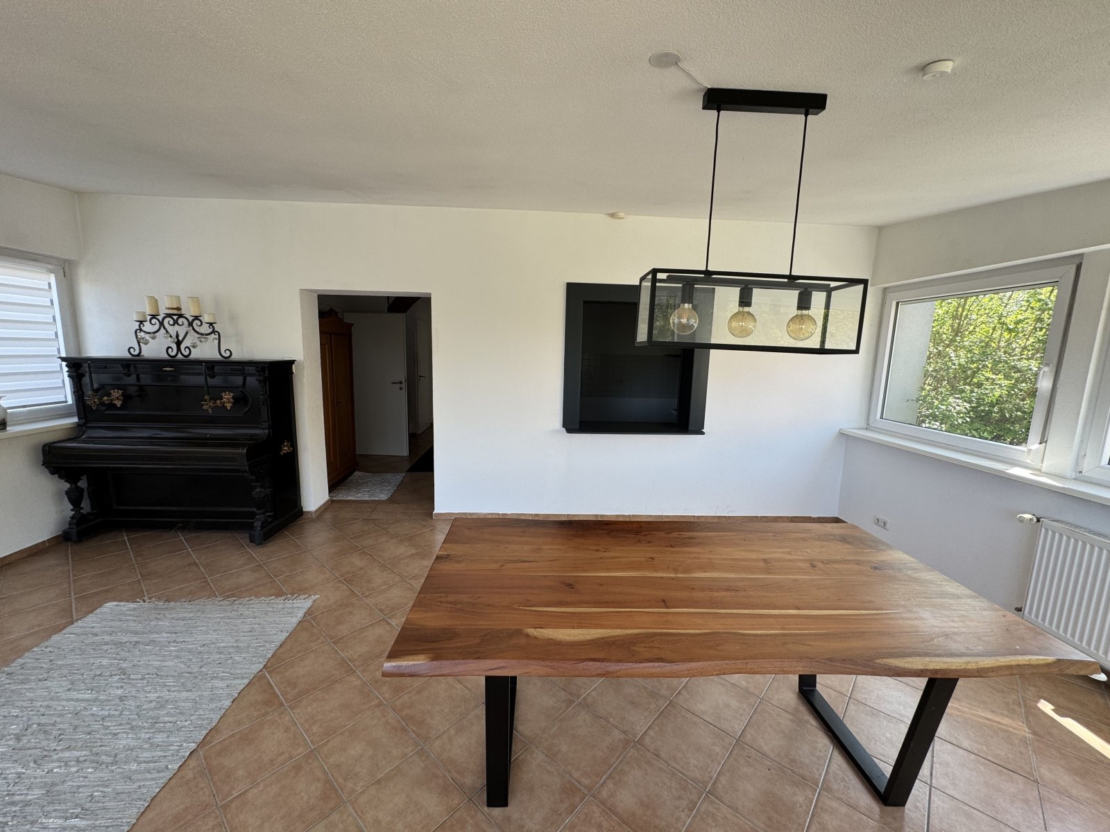 Schmuckstück im Konstanzer &quot;Haidelmoos&quot;- Freistehendes Einfamilienhaus