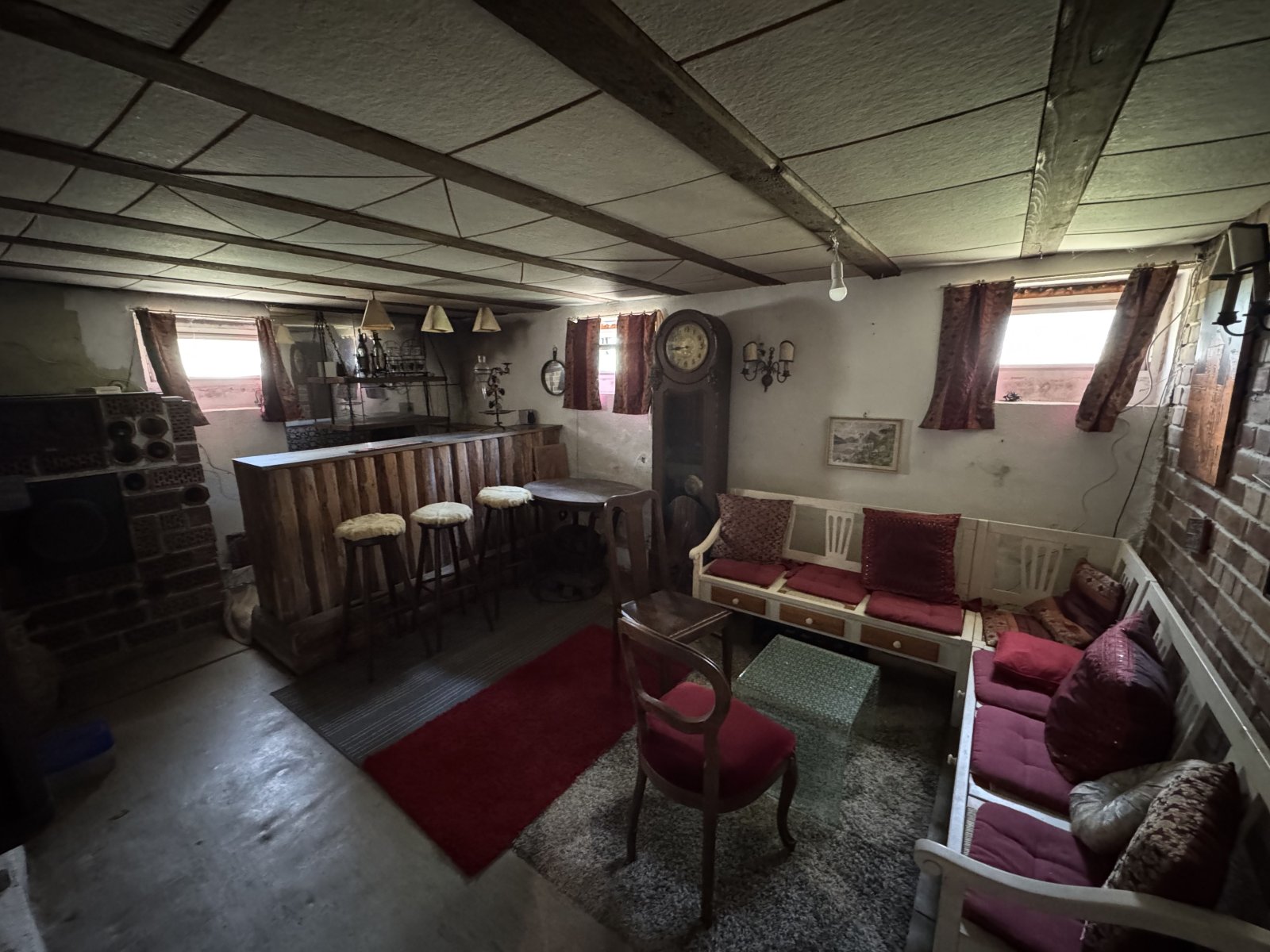 Schmuckstück im Konstanzer &quot;Haidelmoos&quot;- Freistehendes Einfamilienhaus