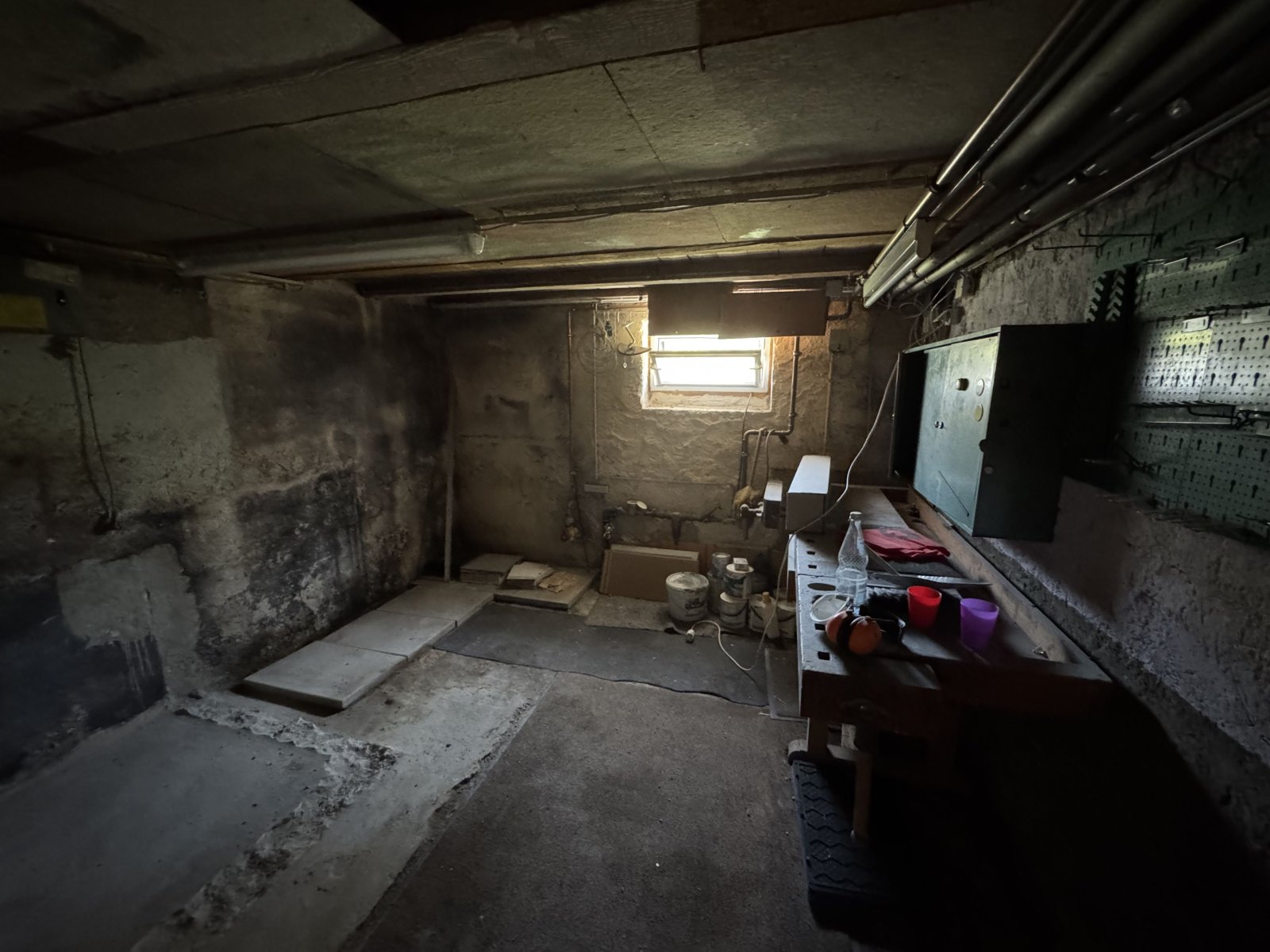 Schmuckstück im Konstanzer &quot;Haidelmoos&quot;- Freistehendes Einfamilienhaus