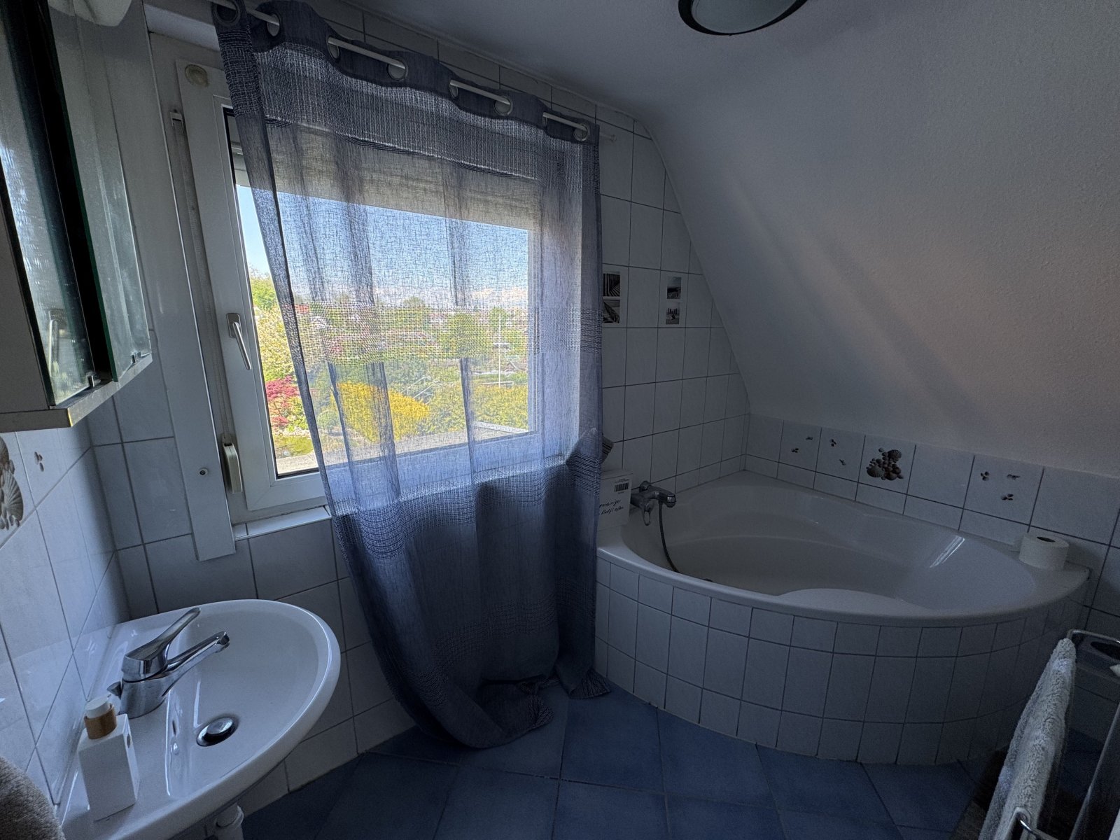 Schmuckstück im Konstanzer &quot;Haidelmoos&quot;- Freistehendes Einfamilienhaus