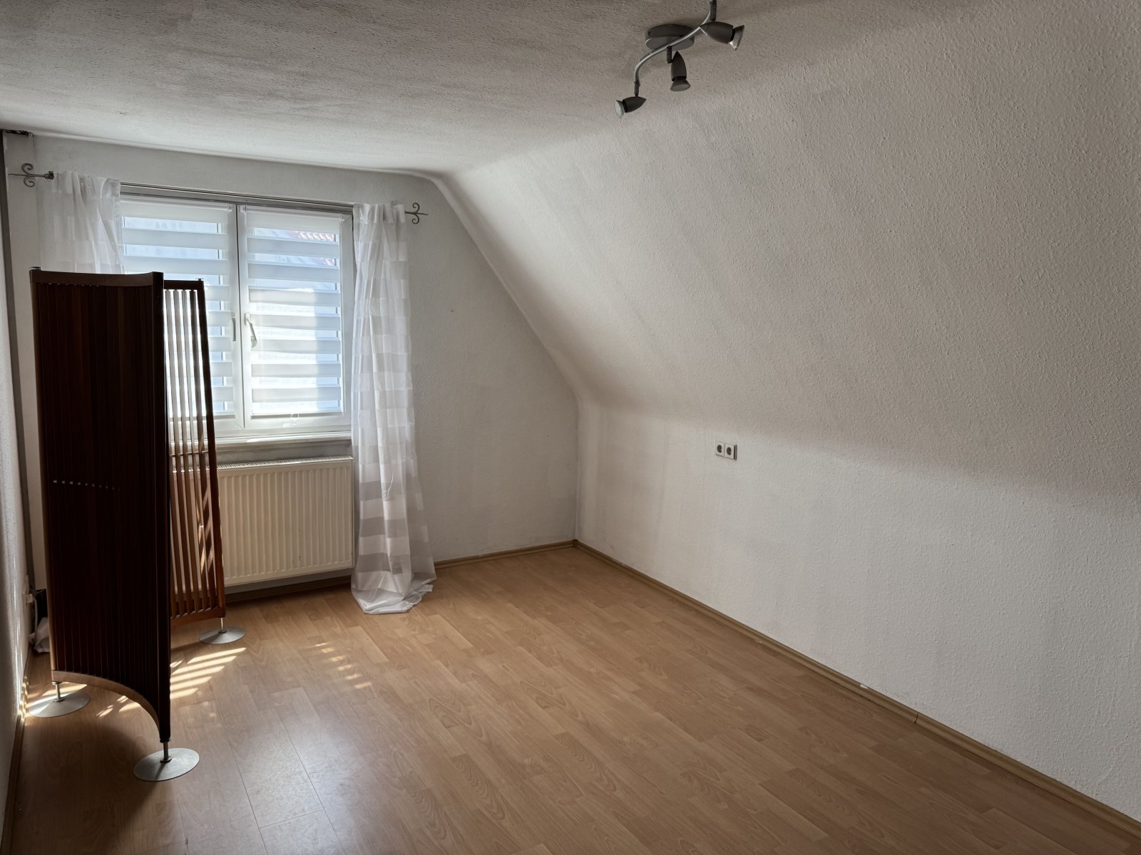 Schmuckstück im Konstanzer &quot;Haidelmoos&quot;- Freistehendes Einfamilienhaus