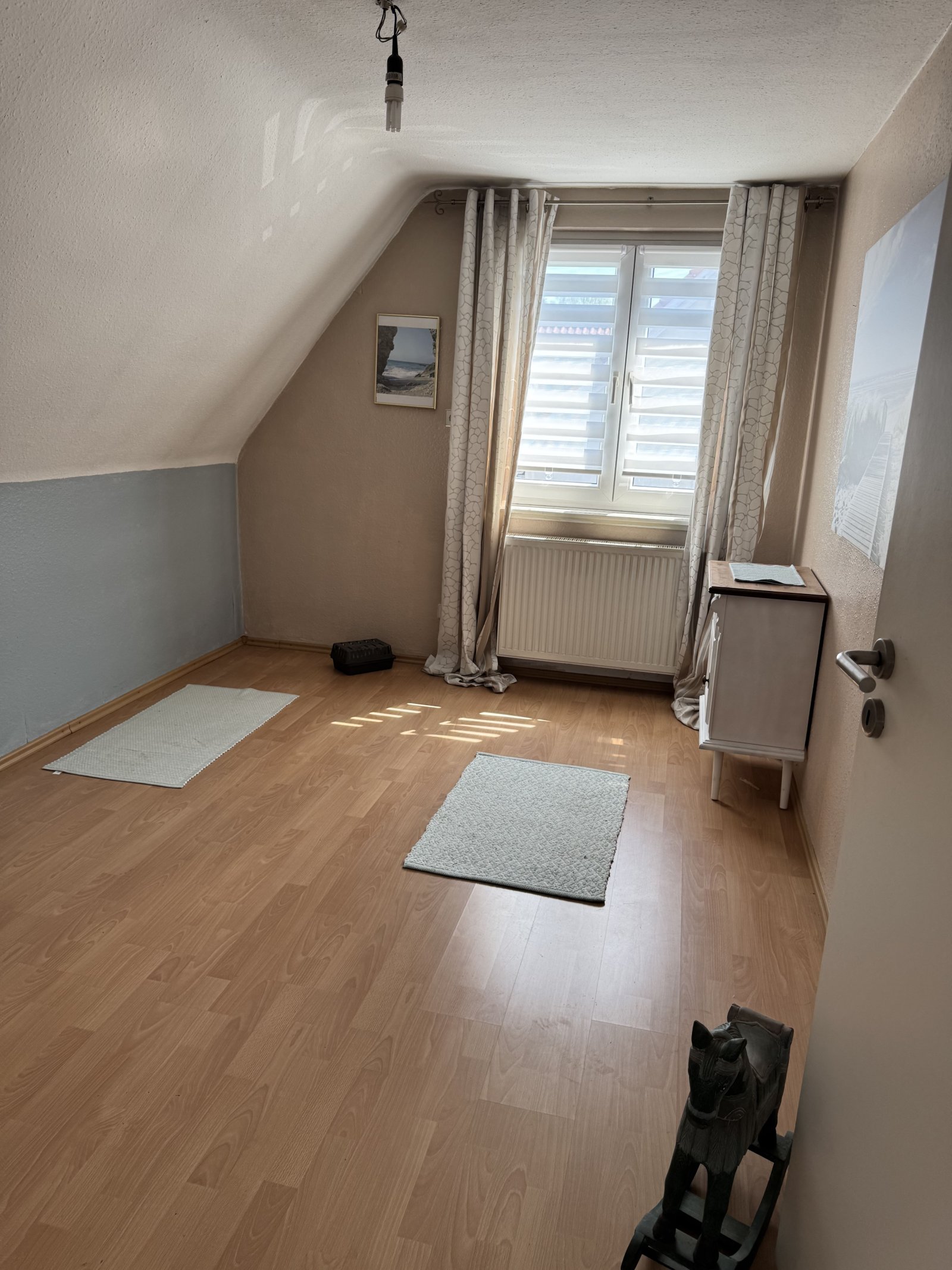 Schmuckstück im Konstanzer &quot;Haidelmoos&quot;- Freistehendes Einfamilienhaus