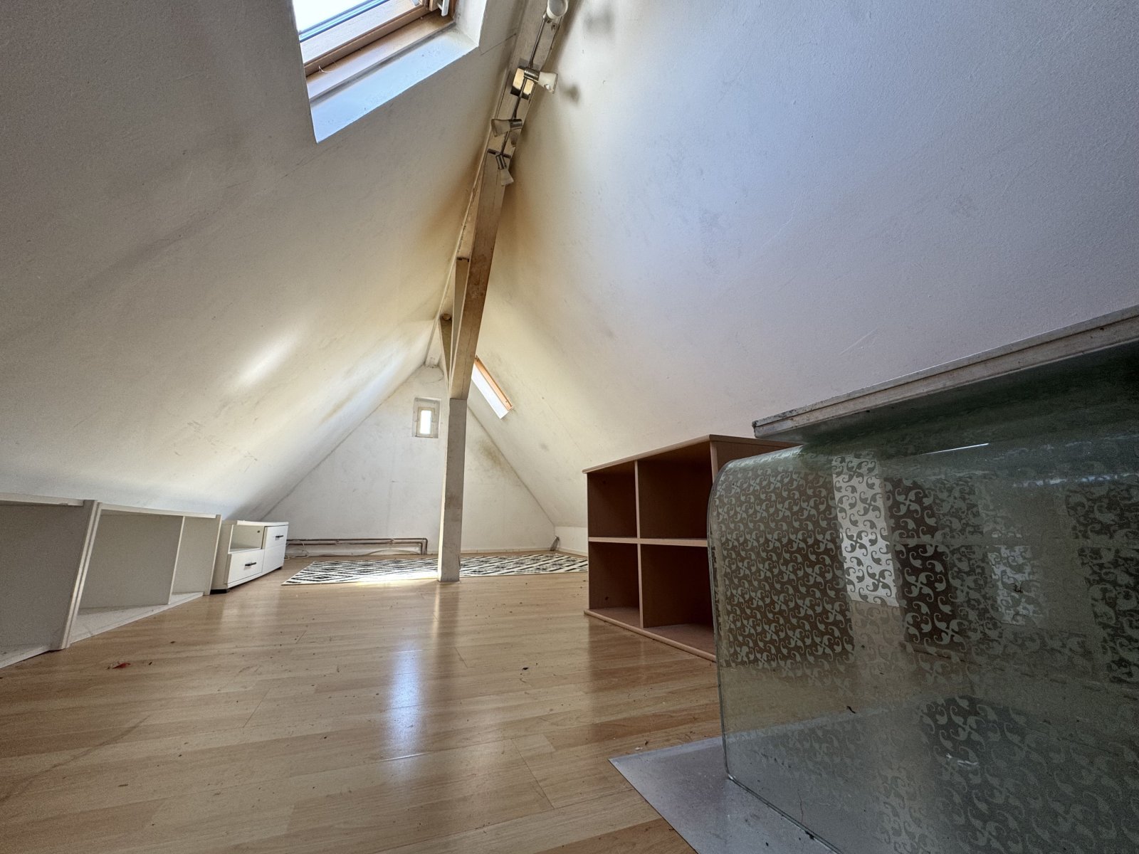 Schmuckstück im Konstanzer &quot;Haidelmoos&quot;- Freistehendes Einfamilienhaus