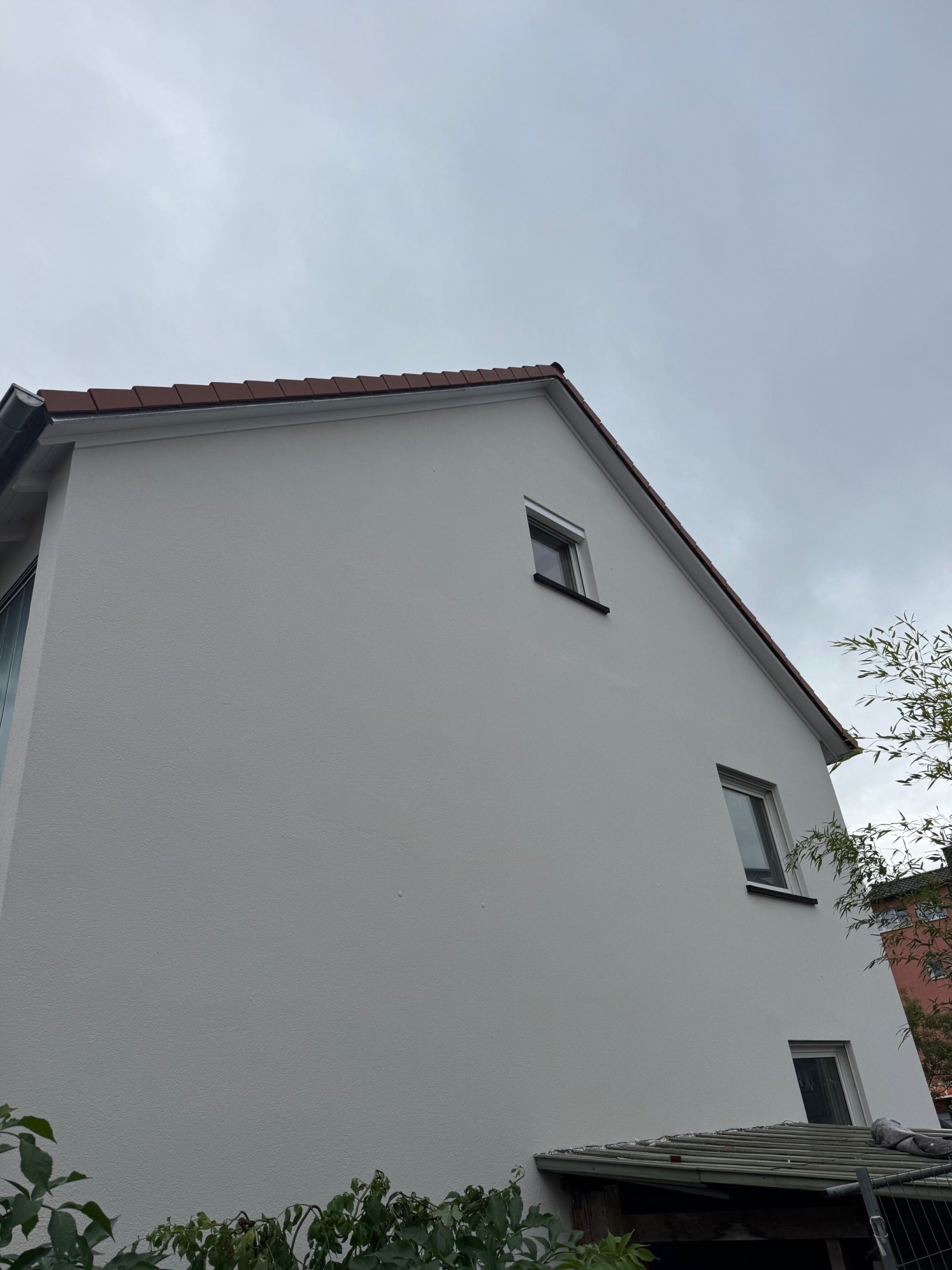 Saniertes Anlageobjekt auf Erbbaugrundstück (monatlich 133.- €)