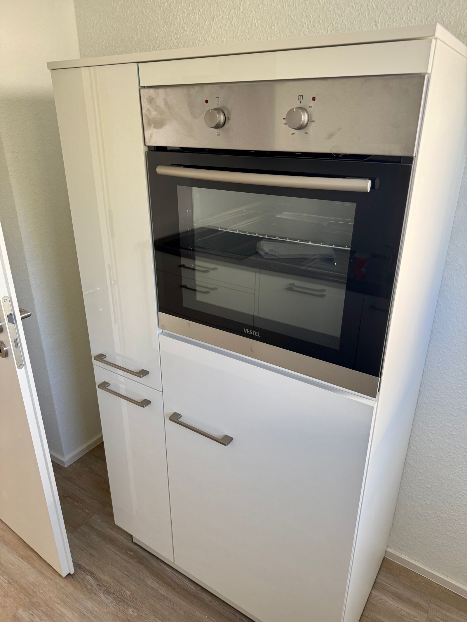 Saniertes Anlageobjekt auf Erbbaugrundstück (monatlich 133.- €)