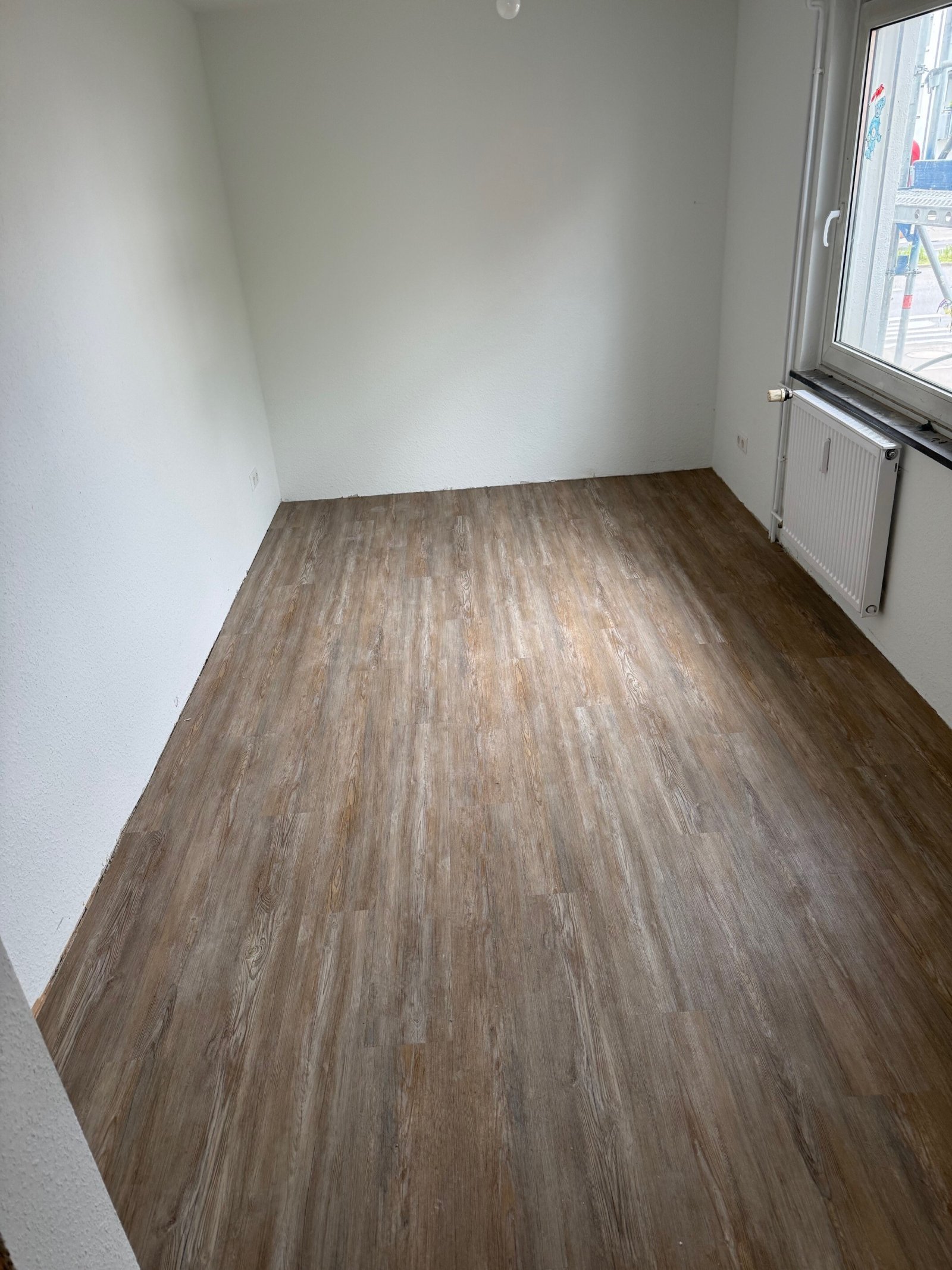 Mehrgenerationenhaus auf Erbbaugrundstück (monatlich 133.- €)