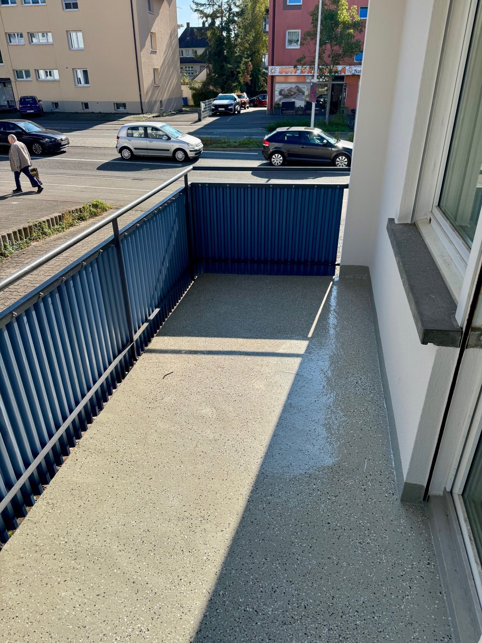 Mehrgenerationenhaus auf Erbbaugrundstück (monatlich 133.- €)