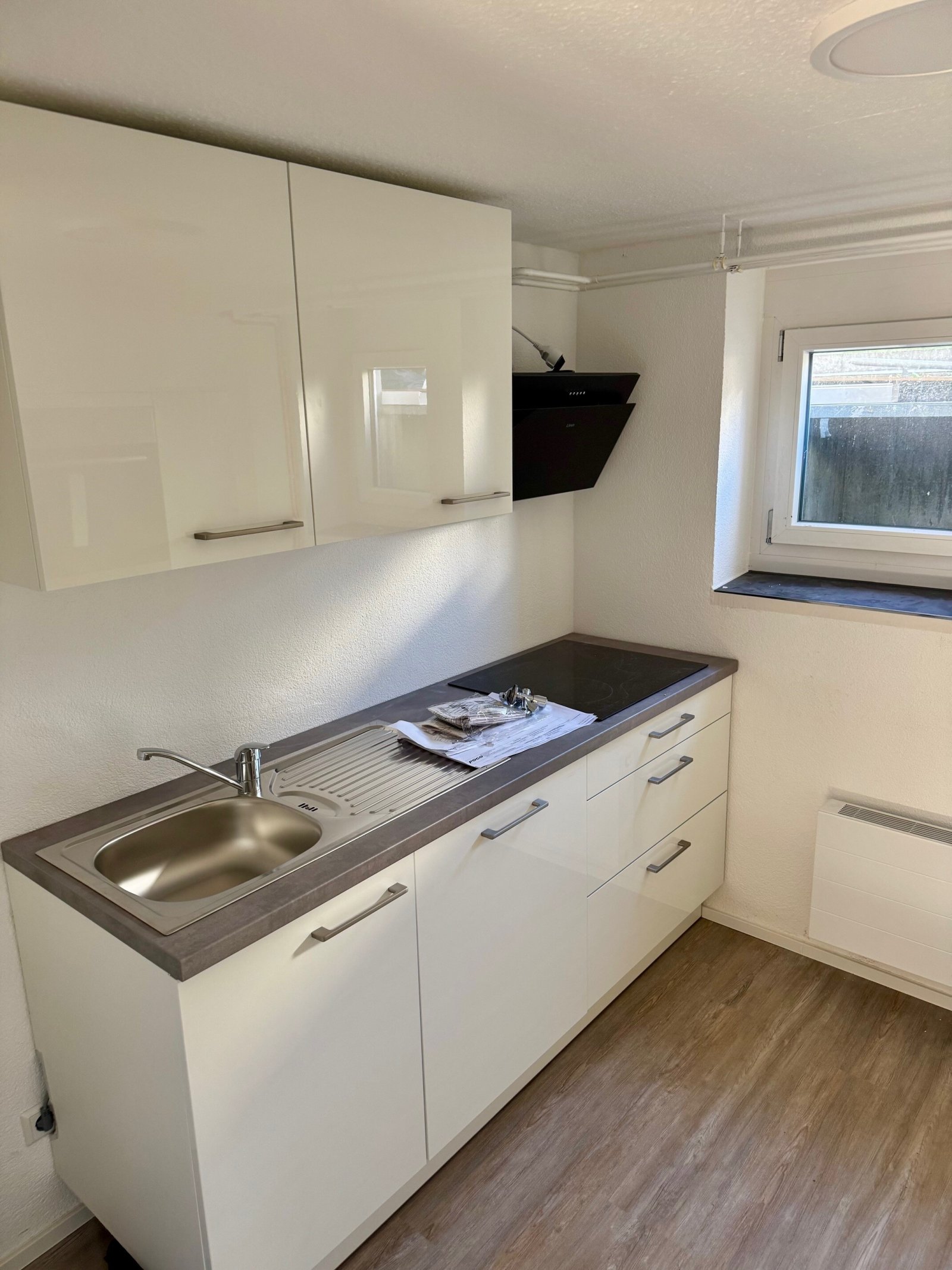 Mehrgenerationenhaus auf Erbbaugrundstück (monatlich 133.- €)