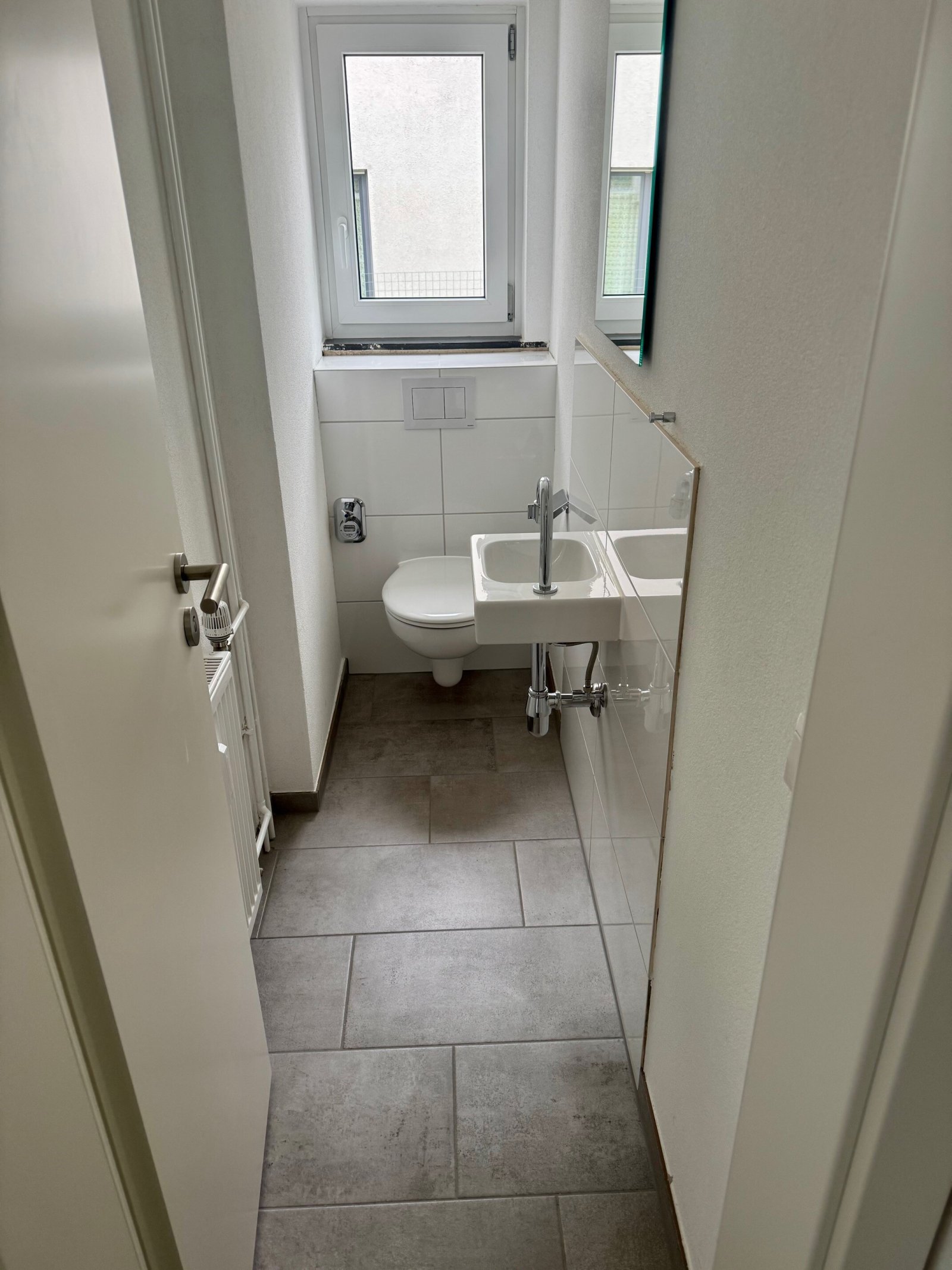 Mehrgenerationenhaus auf Erbbaugrundstück (monatlich 133.- €)