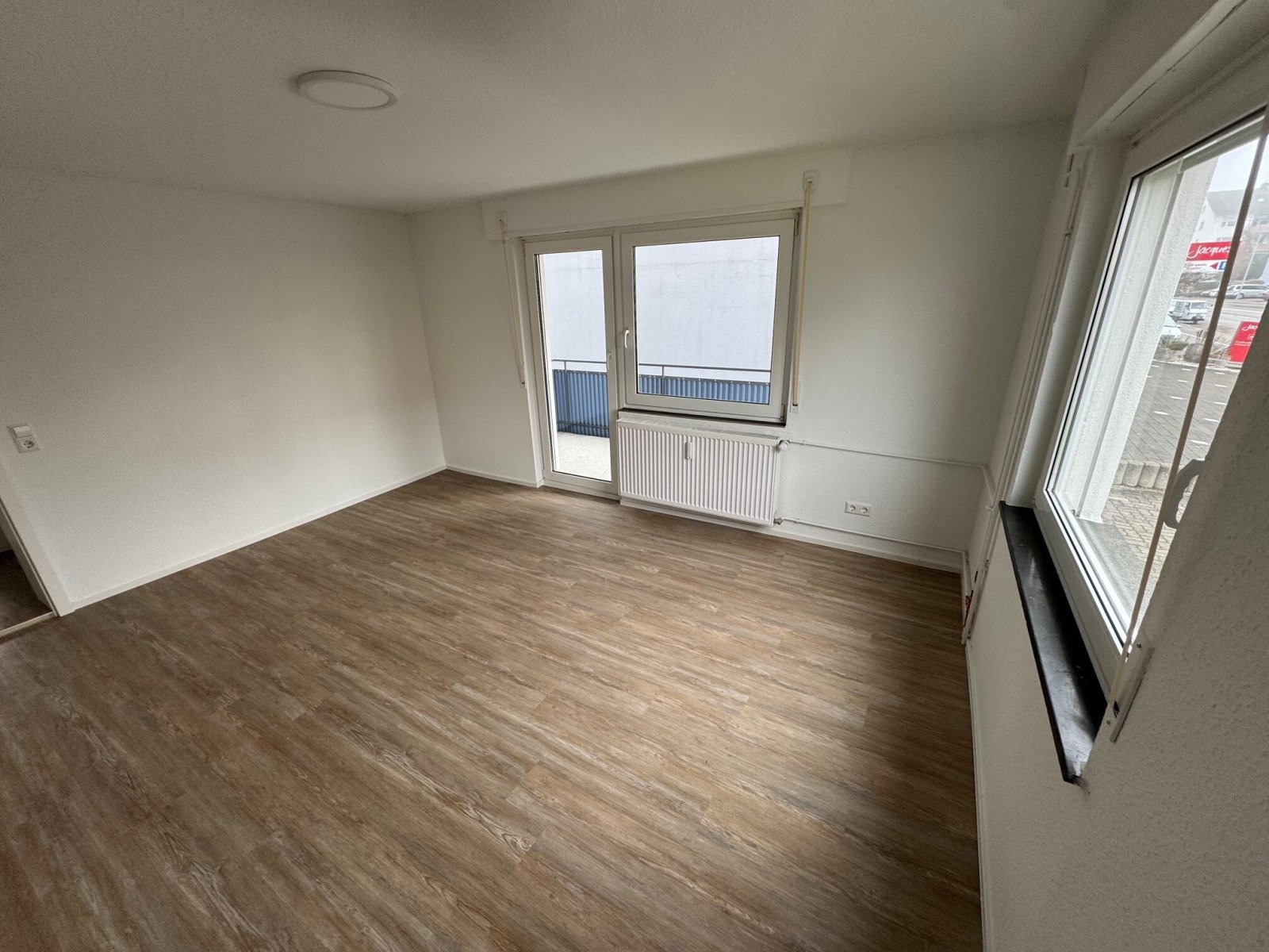 Mehrgenerationenhaus auf Erbbaugrundstück (monatlich 133.- €)