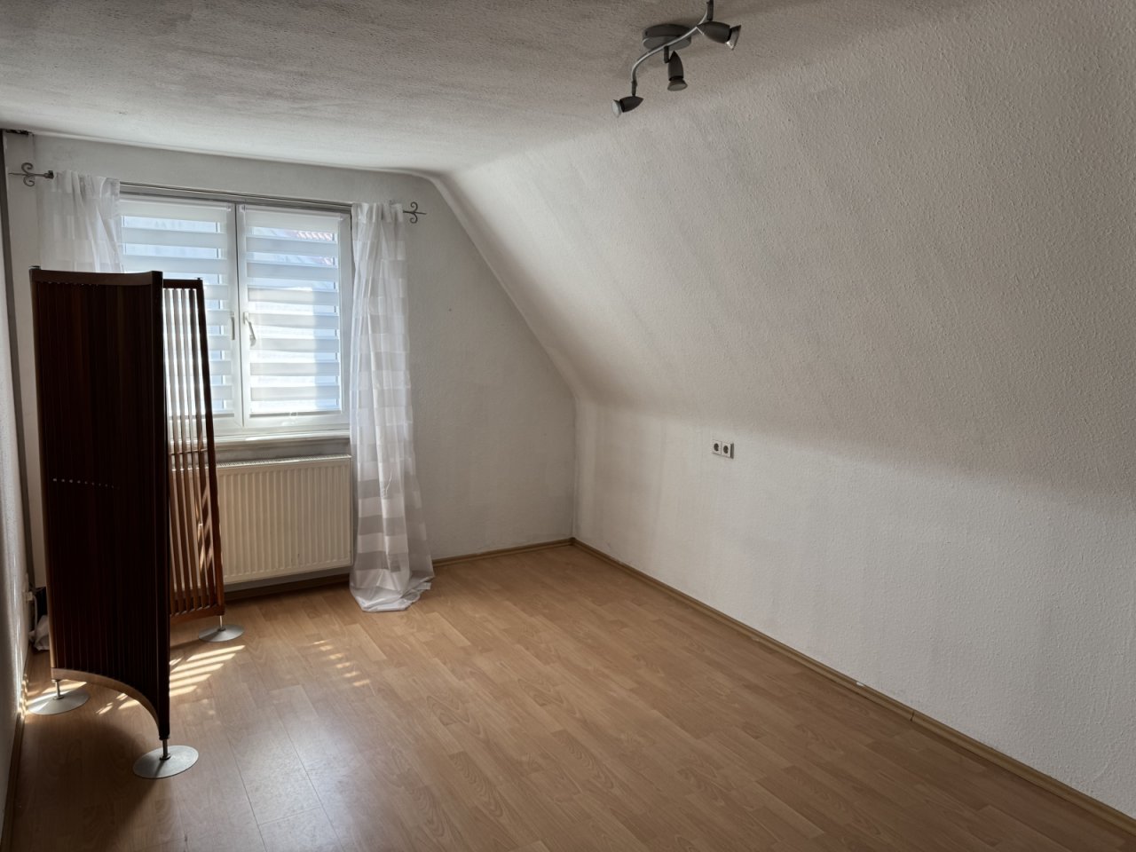 Schlafzimmer Obergeschoss