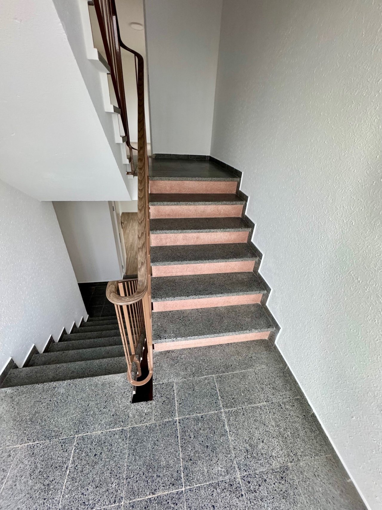 Treppenhaus Treppenhaus